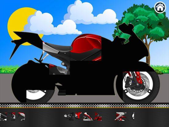 Portada de Motorcycles for Toddlers