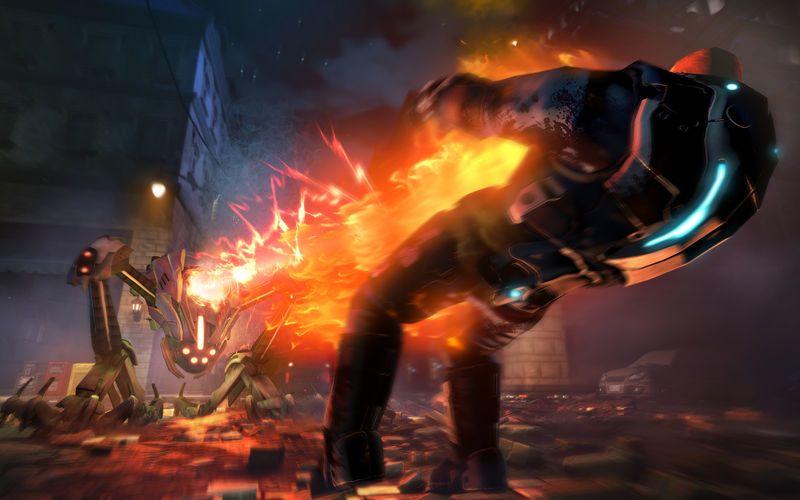 Portada de XCOM Enemy Unknown - Elite Edition