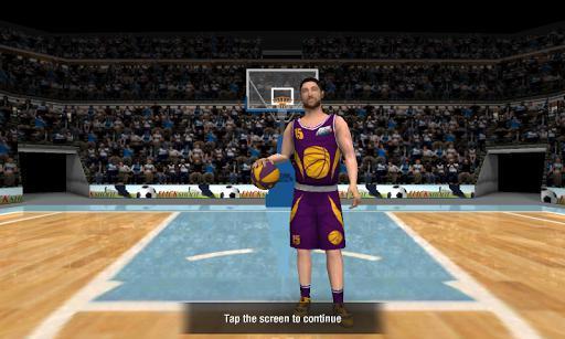Portada de Real Basketball