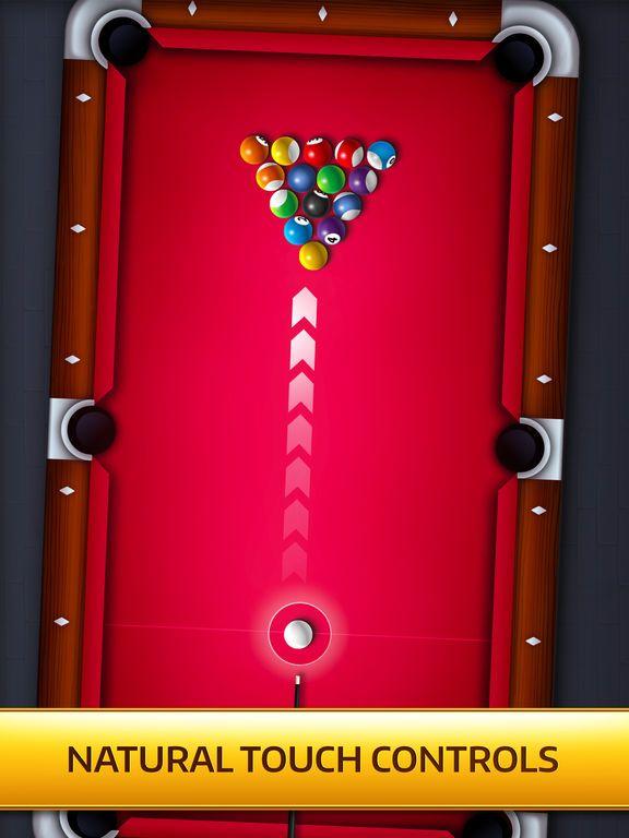 Portada de Pool Live Tour Mobile