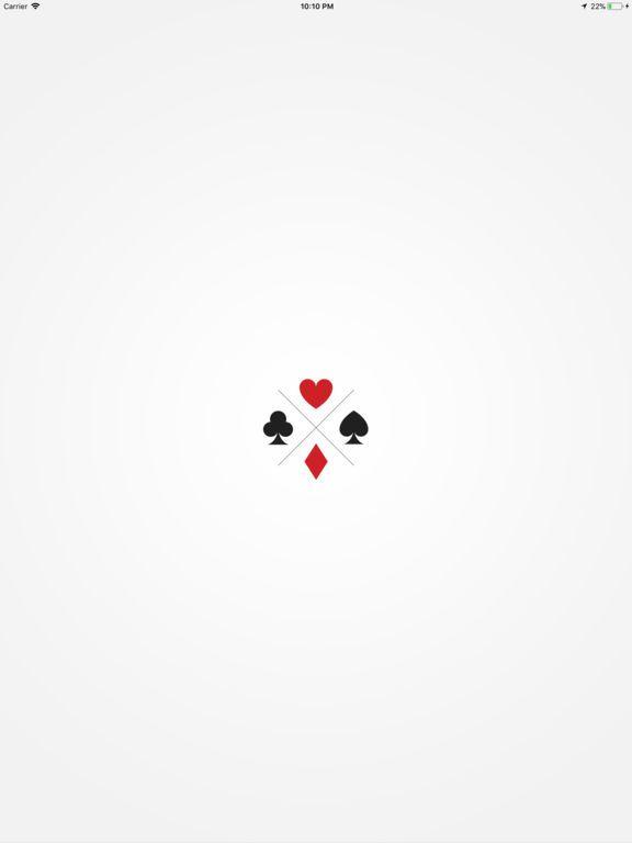 Portada de iDeckOfCards