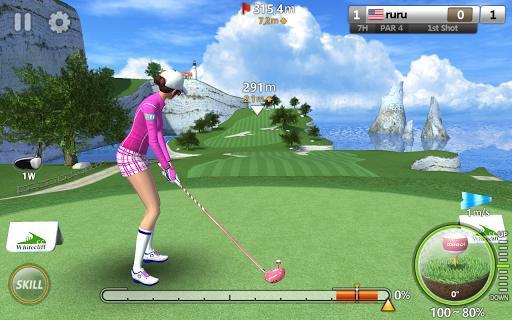 Portada de Golf Star