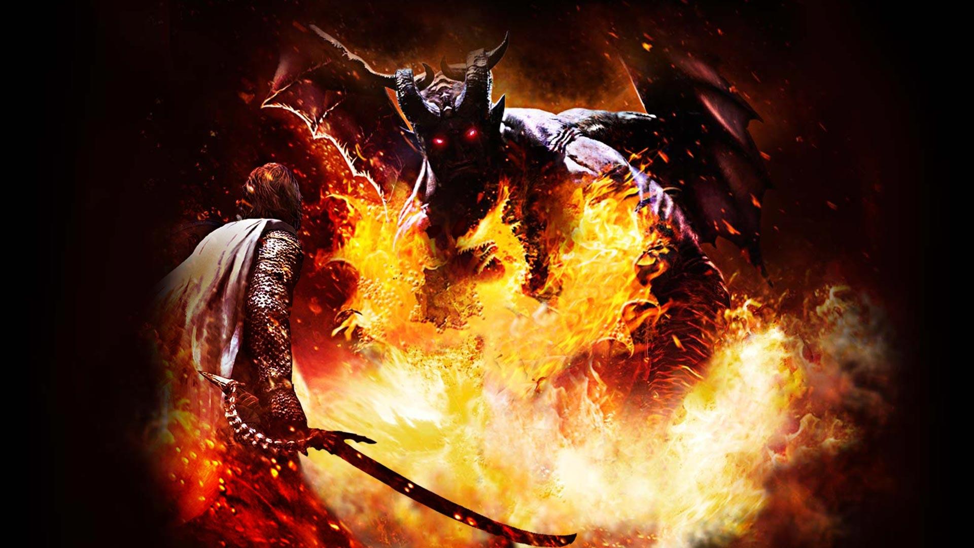 Portada de Dragon's Dogma: Dark Arisen