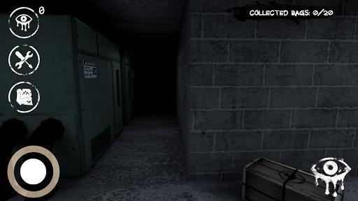 Portada de Eyes - the horror game
