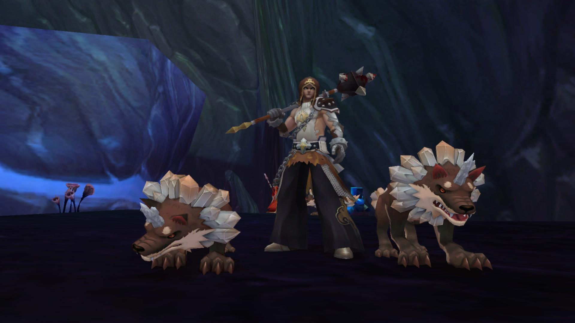 Portada de Ragnarok Online 2