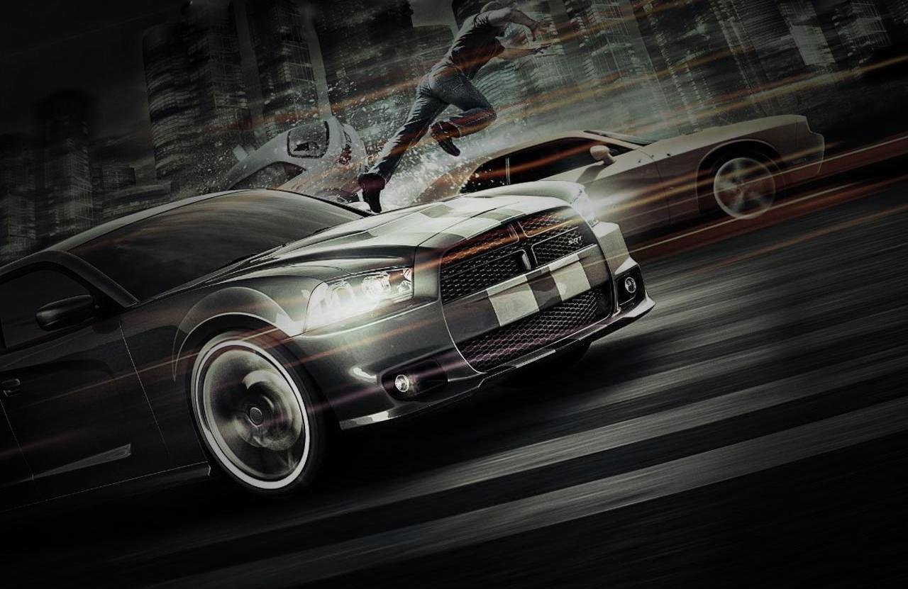 Portada de Fast & Furious: Showdown