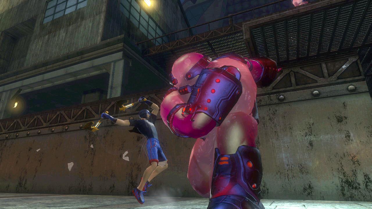Portada de DC Universe Online: Origin Crisis