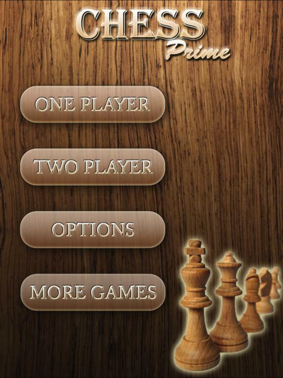Portada de Chess Prime Pro