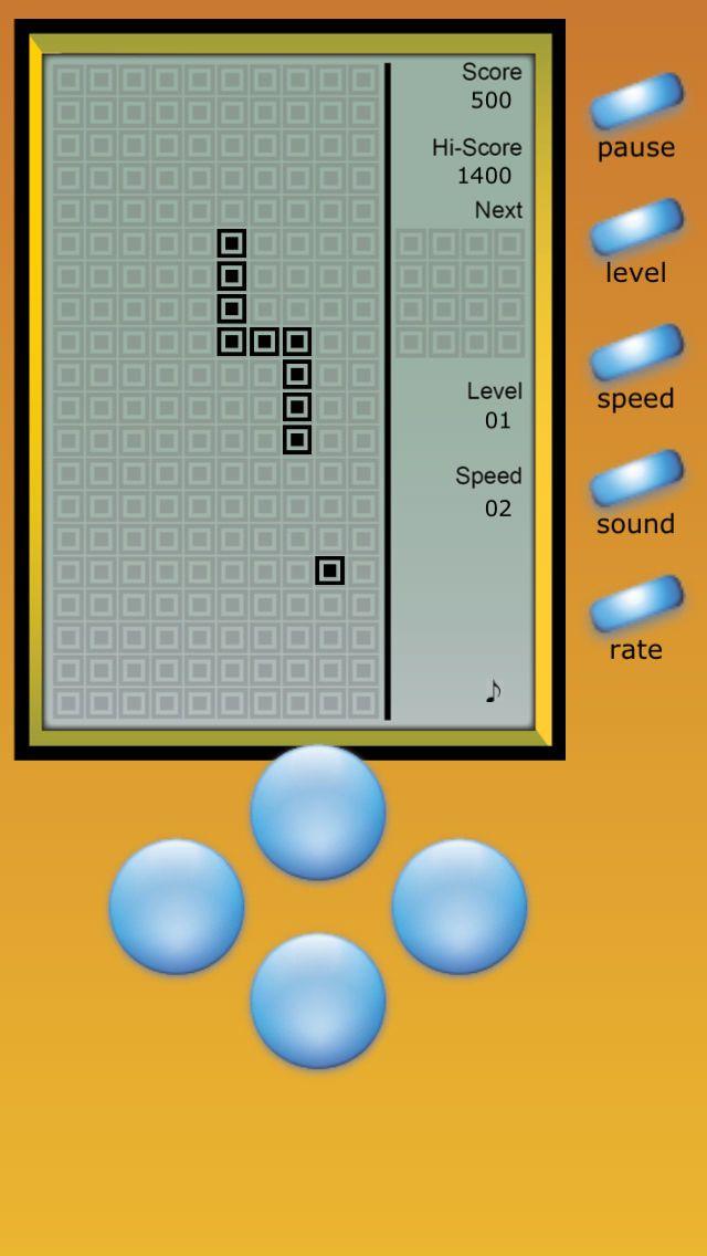 Portada de Snake Game Free