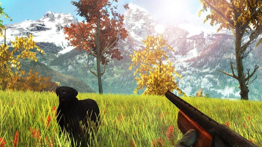 Portada de Hunter's Trophy 2 - America