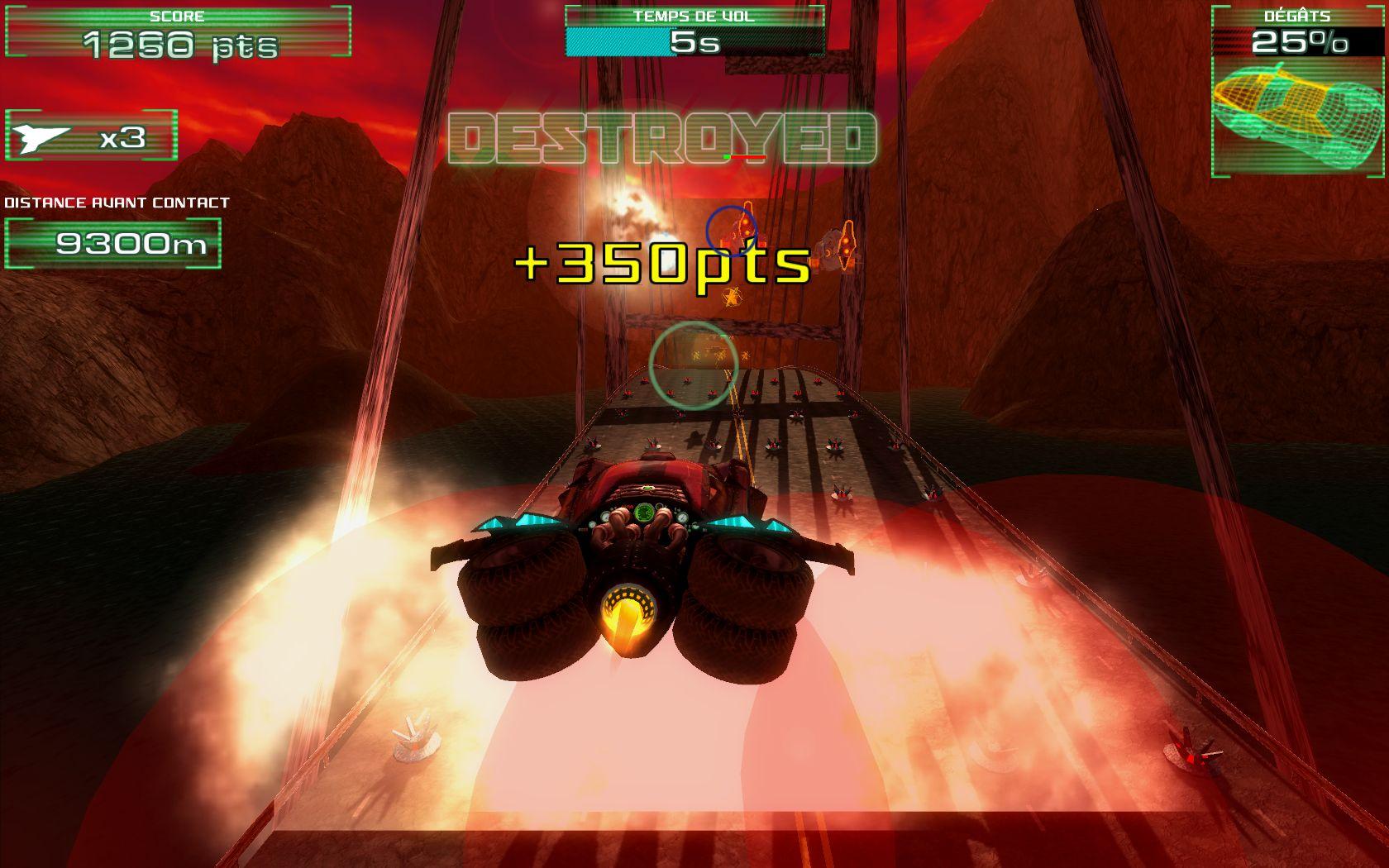 Portada de Fire & Forget: The Final Assault