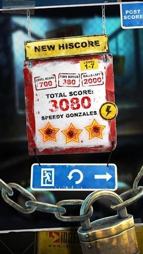 Portada de Can Knockdown 3