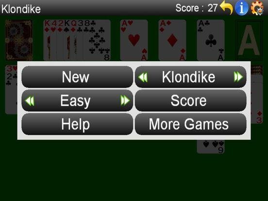 Portada de Solitaire Pack -- Lite