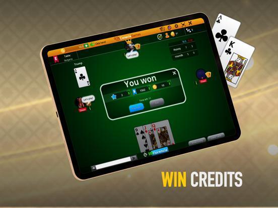 Portada de Hokm حكم Card Game