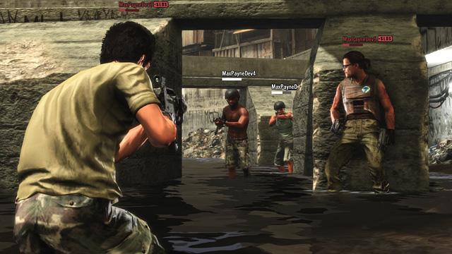 Portada de Max Payne 3: The Complete Edition