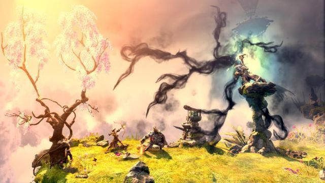 Portada de Trine 2: Complete Story