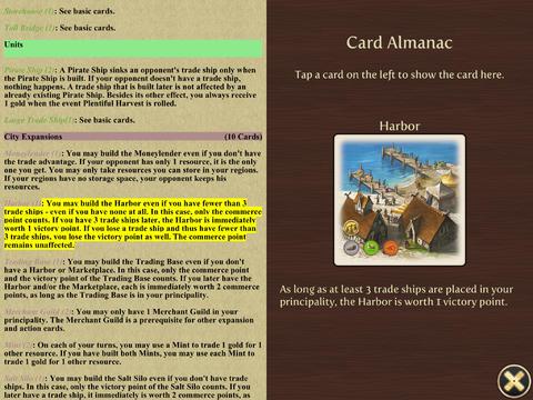 Portada de Rivals for Catan