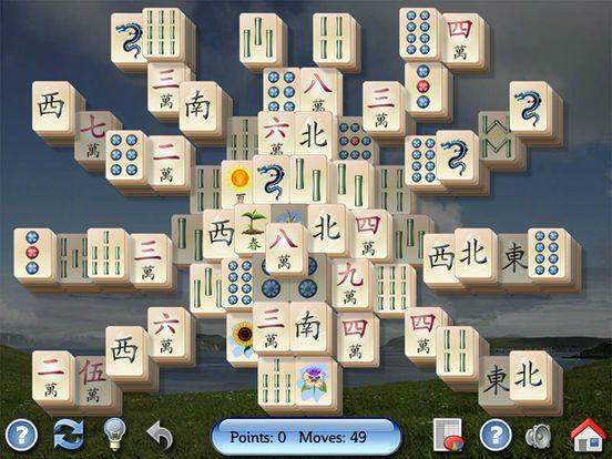 Portada de All-in-One Mahjong Pro