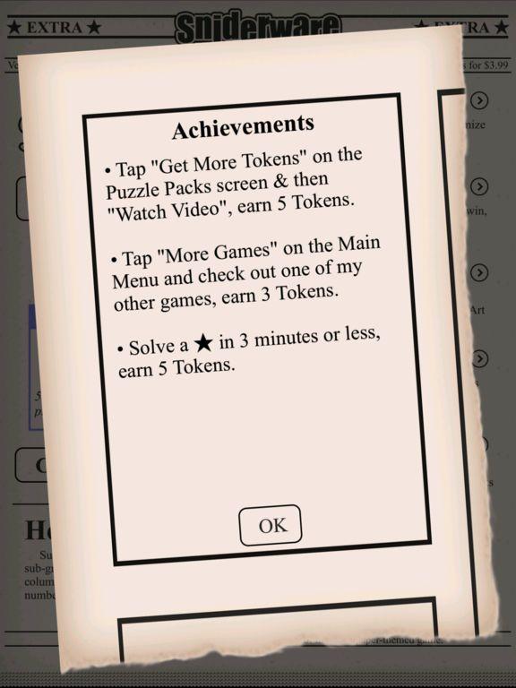 Portada de Eric's Sudoku –Classic Puzzles