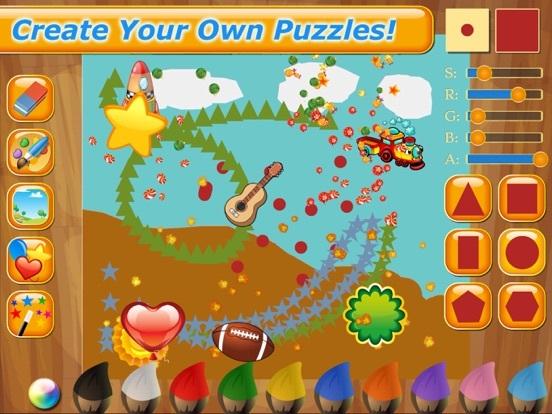 Portada de Cars Puzzle Fun Games for Kids