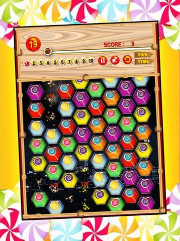 Portada de Candy Match Swap Skill Mania Free