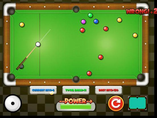 Portada de Mini Pool Billiard