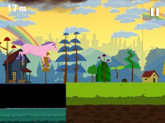 Portada de Baby Pony Adventure