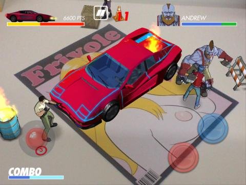 Portada de KAVINSKY