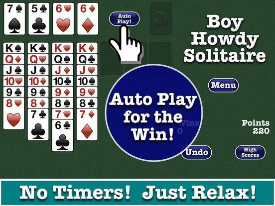 Portada de Totally Fun Solitaire!