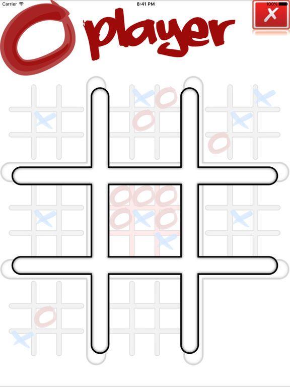 Portada de Tic Tac Ten