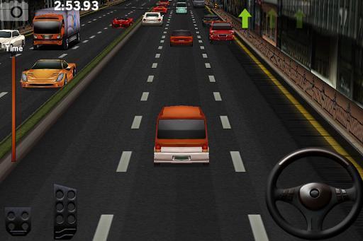Portada de Dr. Driving