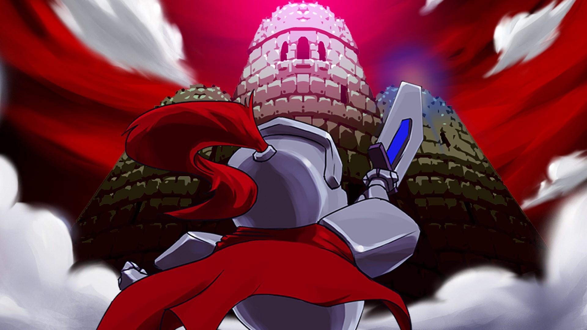 Portada de Rogue Legacy