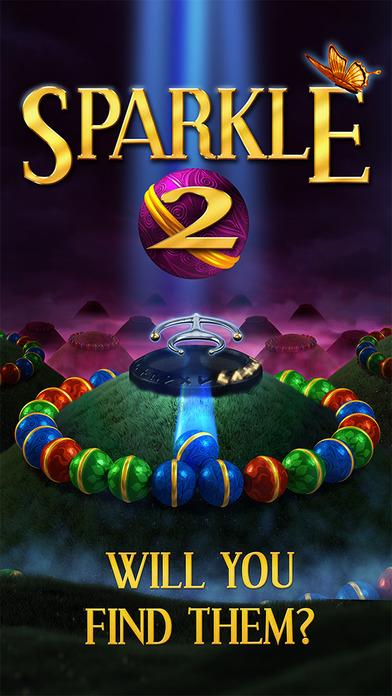 Portada de Sparkle 2