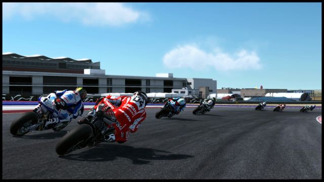 Portada de MotoGP 13