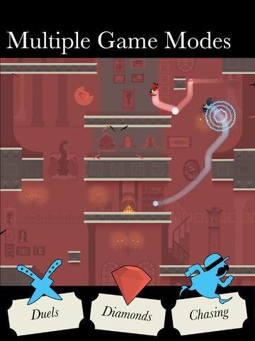 Portada de Gentlemen!