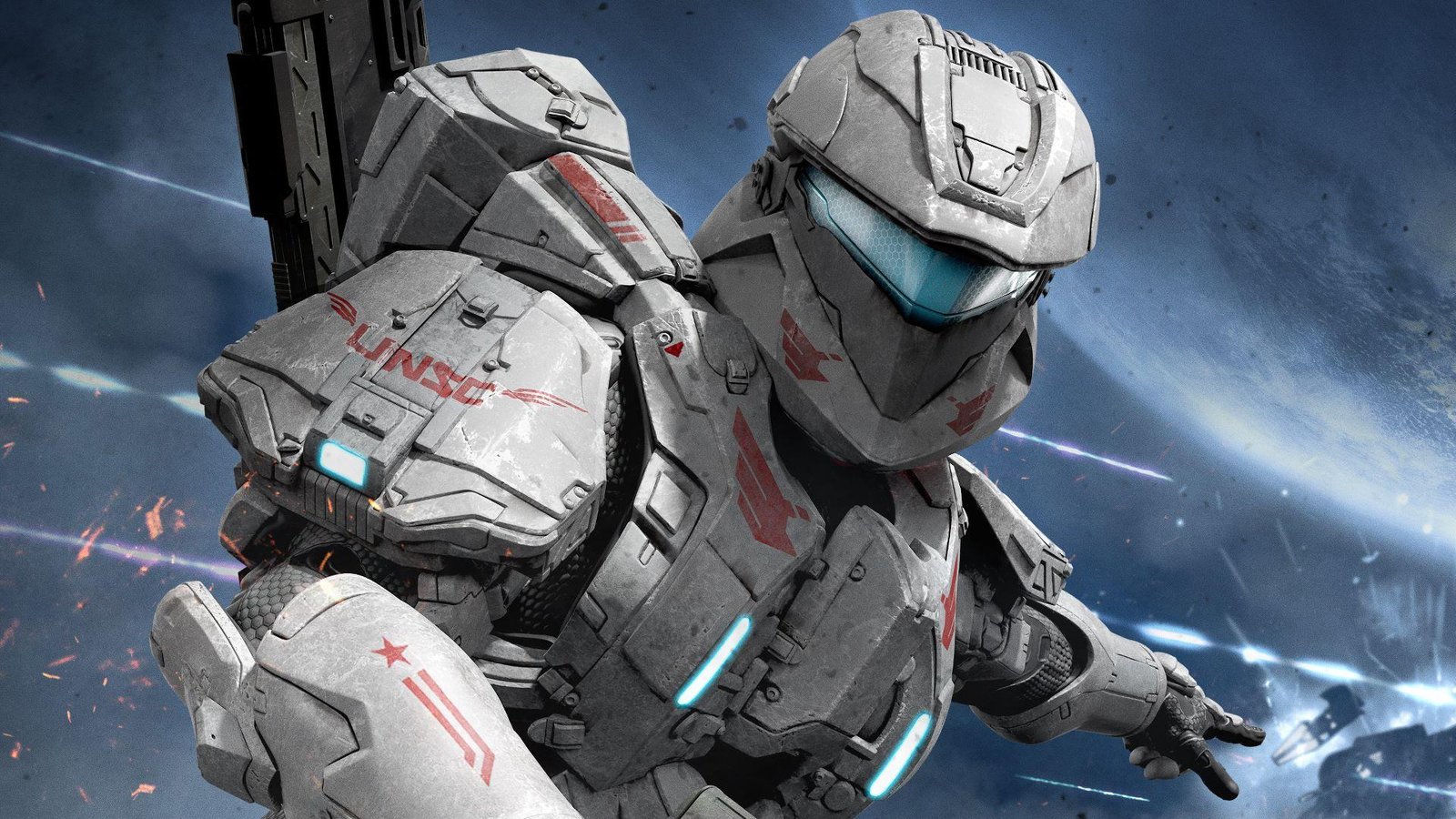 Portada de Halo: Spartan Assault