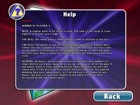 Portada de Hearts-by-Webfoot