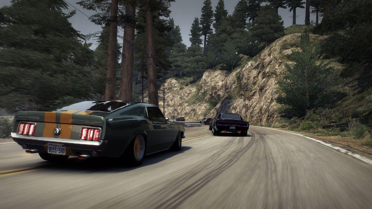 Portada de GRID 2: Peak Performance Pack