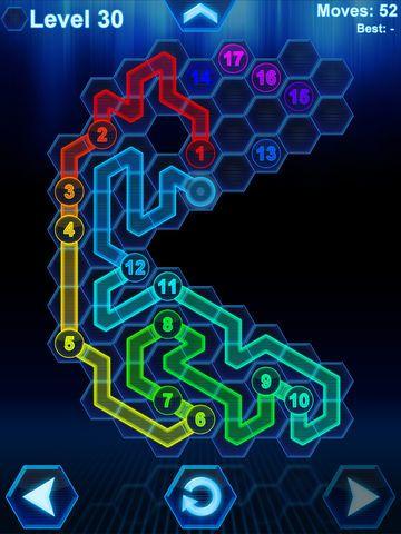 Portada de HexConnect