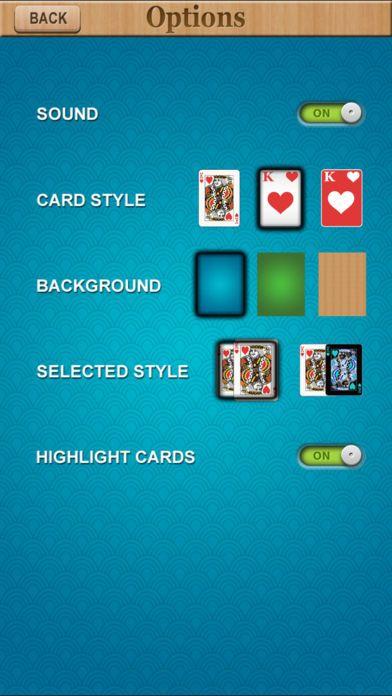 Portada de New FreeCell Solitaire