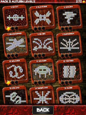 Portada de Imperial Mahjong Free