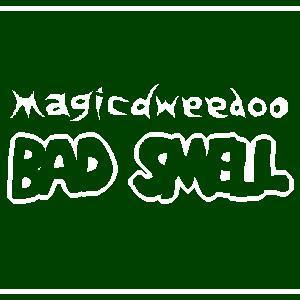 Portada de Bad Smell