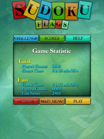 Portada de Sudoku Game Collection Mania HD Free - The Classic Brain Quest Trainer Puzzle Pack for iPad & iPhone