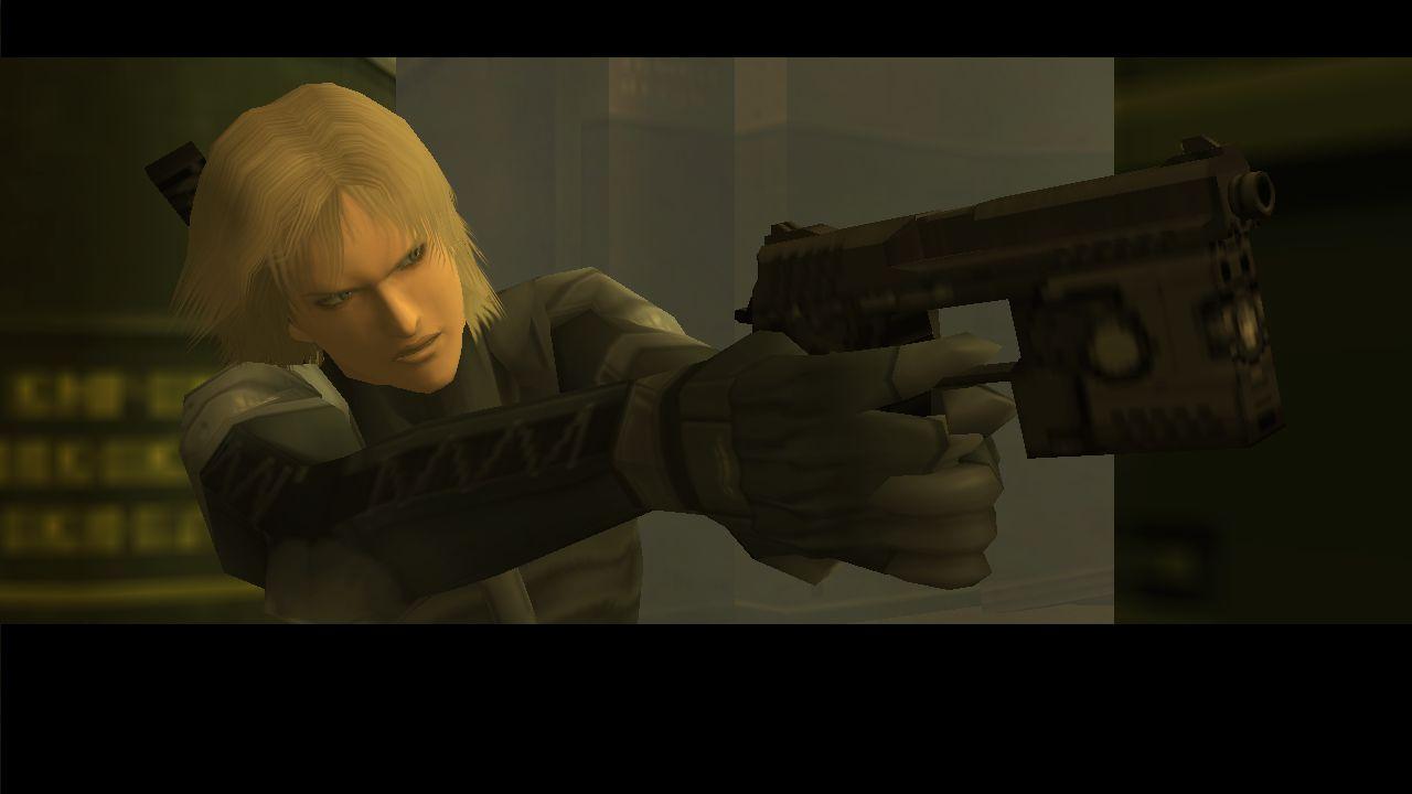 Portada de Metal Gear Solid: The Legacy Collection
