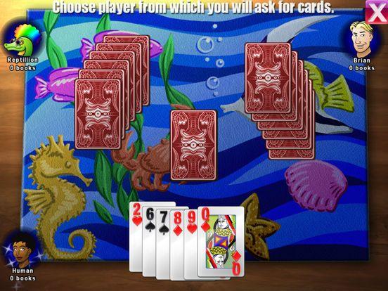 Portada de Kids Card Gamepack