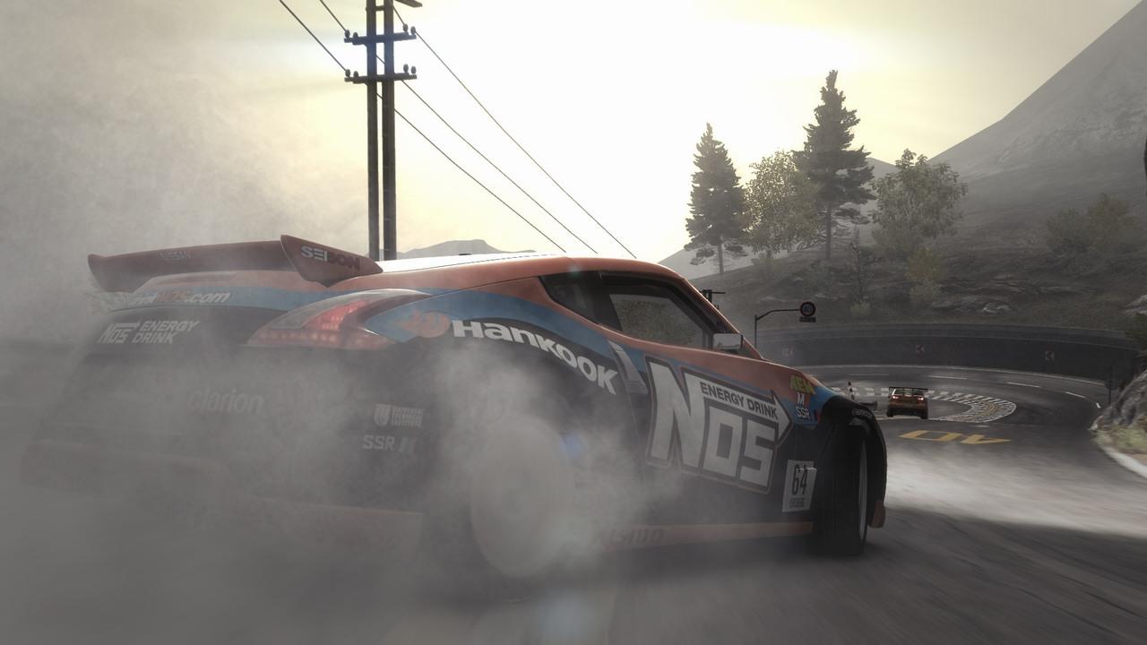 Portada de GRID 2: Drift Pack