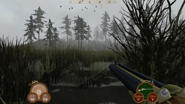 Portada de Sir, You Are Being Hunted