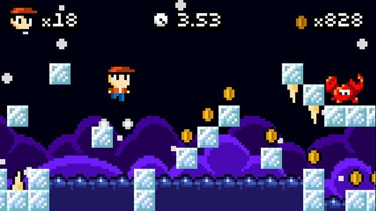 Portada de Kid Tripp