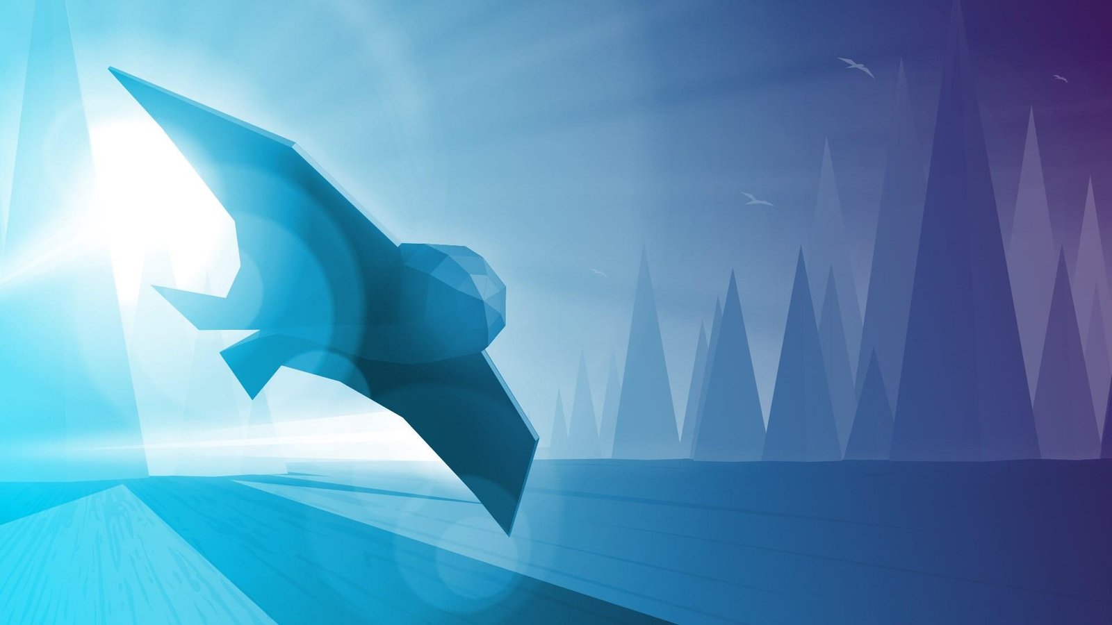 Portada de Race The Sun