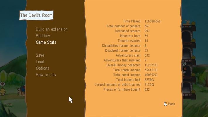 Portada de Unholy Heights